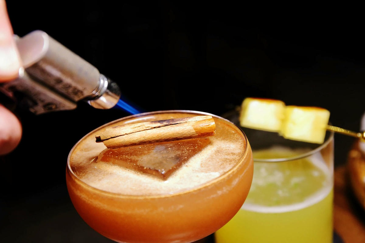 永和隱藏版招牌超低調!永和必訪風格餐酒館,大啖美餐美酒,CP