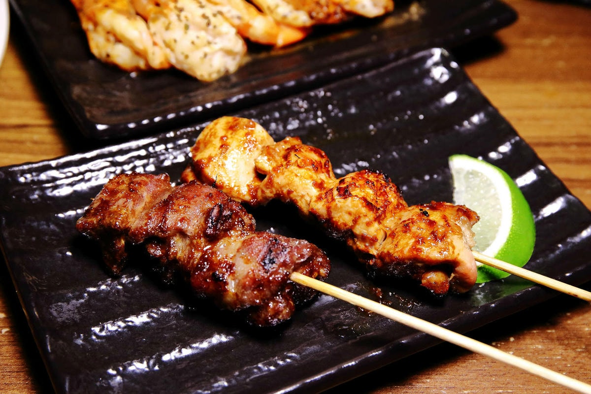 永和隱藏版招牌超低調!永和必訪風格餐酒館,大啖美餐美酒,CP