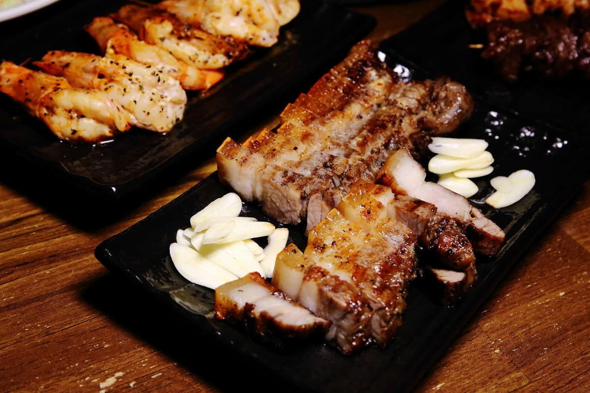 永和隱藏版招牌超低調!永和必訪風格餐酒館,大啖美餐美酒,CP