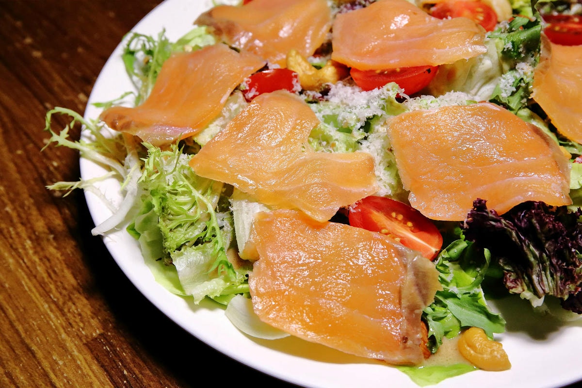 永和隱藏版招牌超低調!永和必訪風格餐酒館,大啖美餐美酒,CP