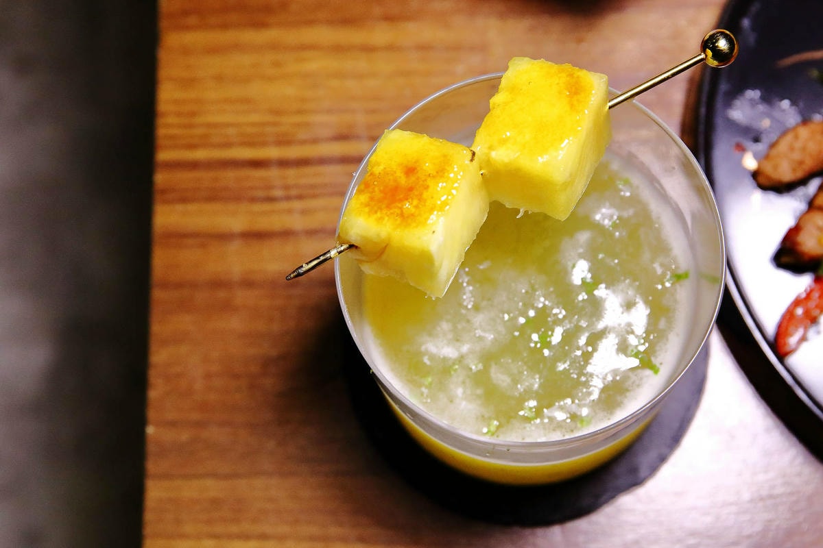 永和隱藏版招牌超低調!永和必訪風格餐酒館,大啖美餐美酒,CP