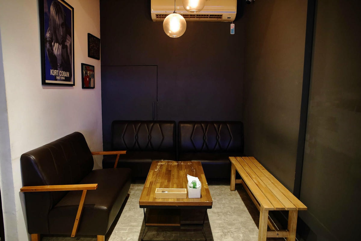 永和隱藏版招牌超低調!永和必訪風格餐酒館,大啖美餐美酒,CP