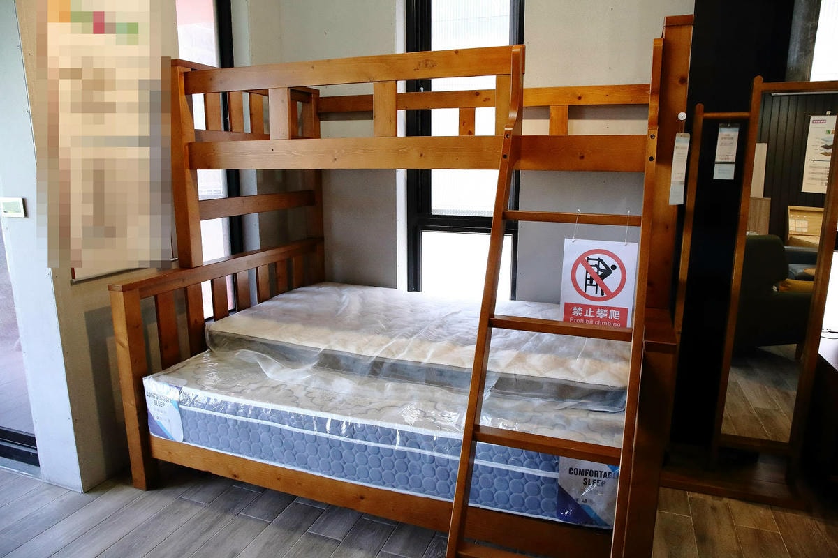 【億家俱】全館庫存清倉6折!台南家具行推薦,沙發床墊家具一站