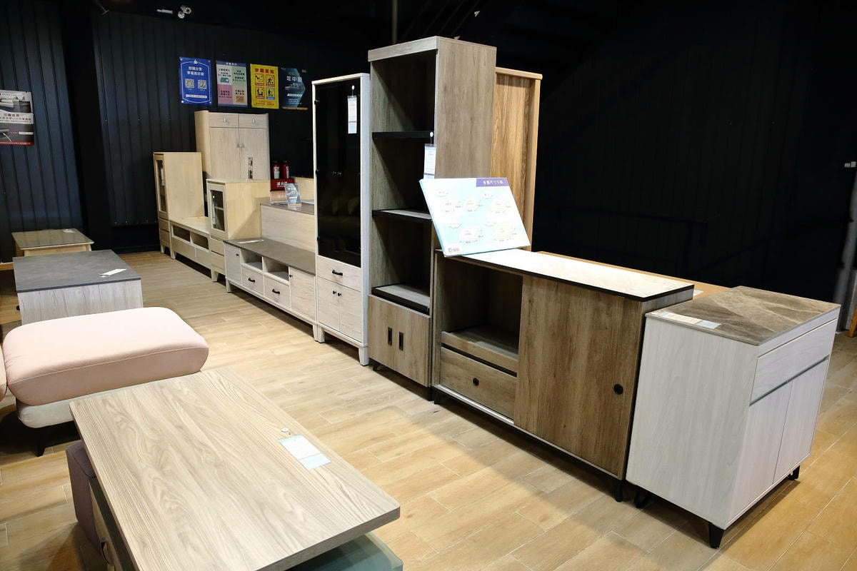 【億家俱】全館庫存清倉6折!台南家具行推薦,沙發床墊家具一站