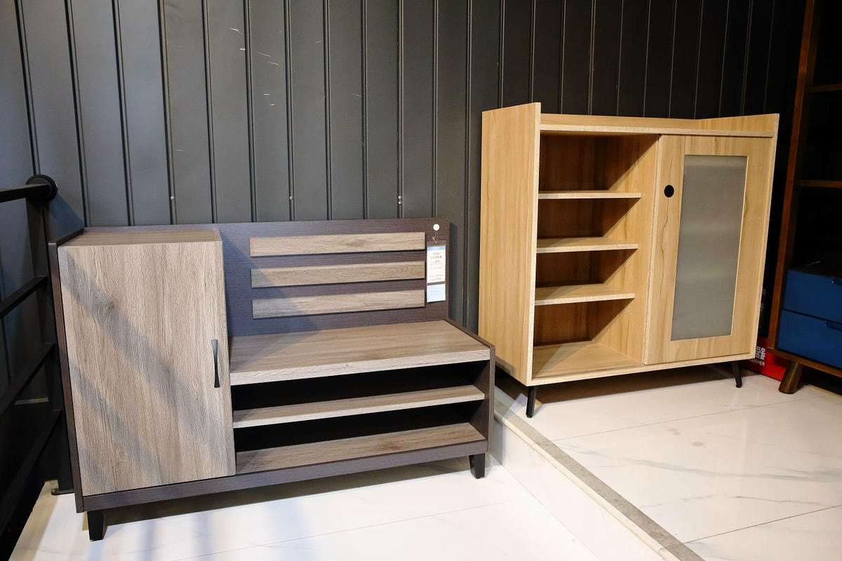 【億家俱】全館庫存清倉6折!台南家具行推薦,沙發床墊家具一站