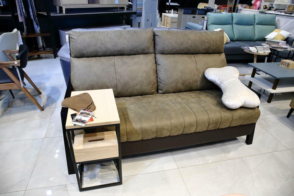 【億家俱】全館庫存清倉6折!台南家具行推薦,沙發床墊家具一站