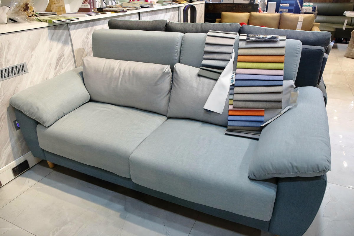 【億家俱】全館庫存清倉6折!台南家具行推薦,沙發床墊家具一站