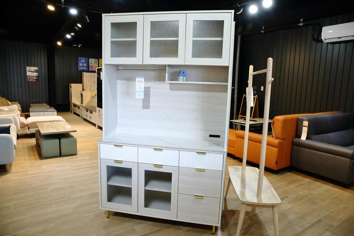 【億家俱】全館庫存清倉6折!台南家具行推薦,沙發床墊家具一站