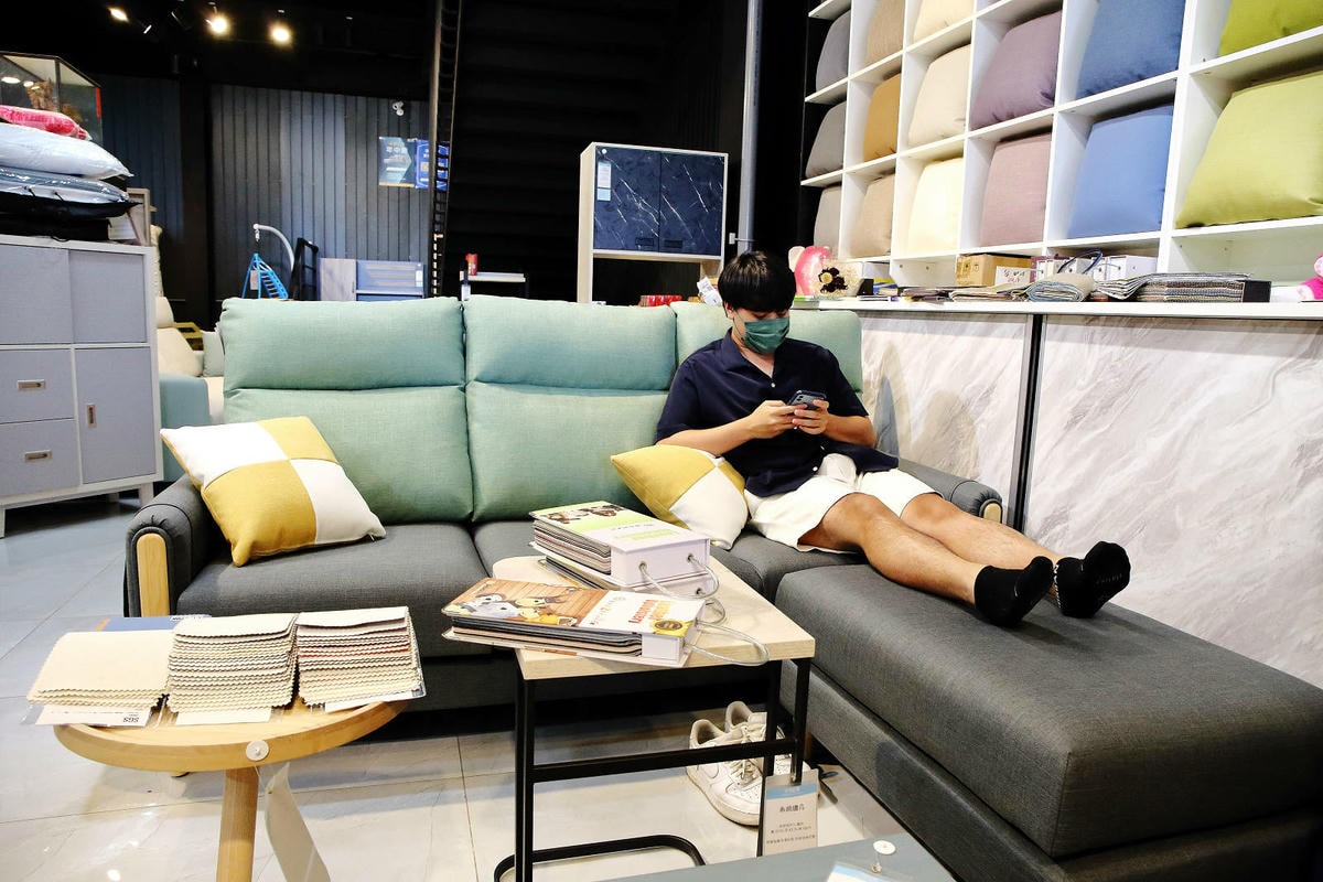 【億家俱】全館庫存清倉6折!台南家具行推薦,沙發床墊家具一站