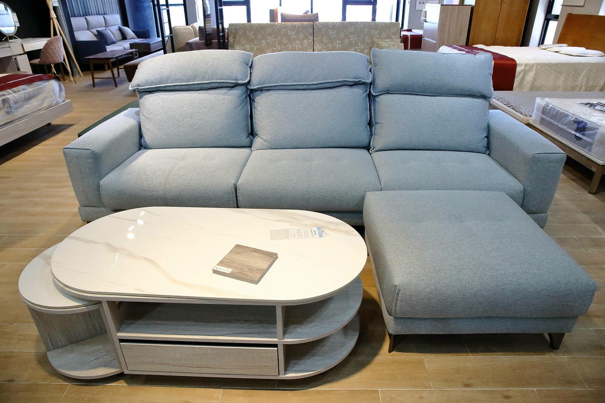 【億家俱】全館庫存清倉6折!台南家具行推薦,沙發床墊家具一站