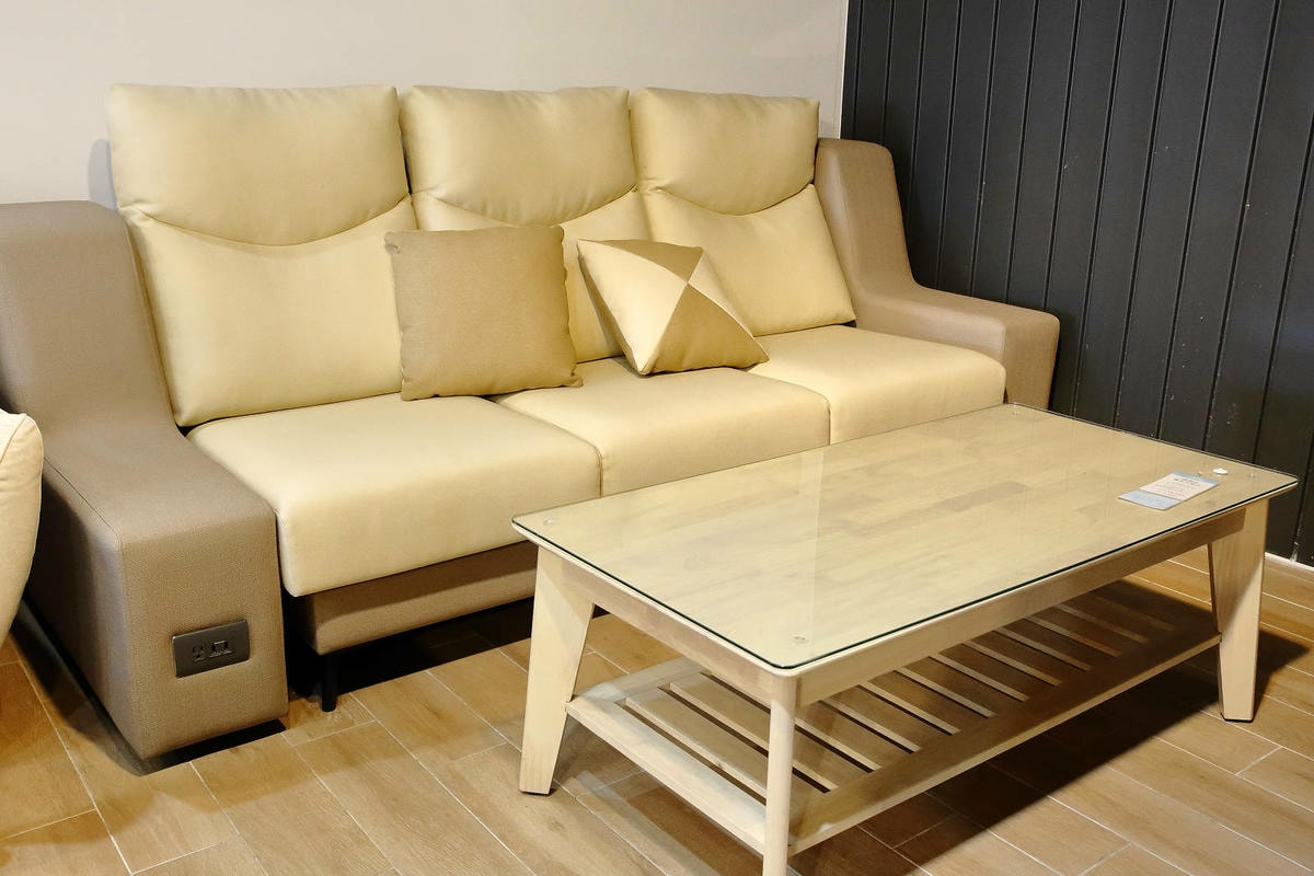 【億家俱】全館庫存清倉6折!台南家具行推薦,沙發床墊家具一站