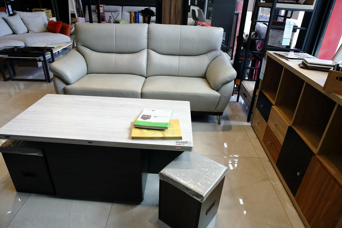 【億家俱】全館庫存清倉6折!台南家具行推薦,沙發床墊家具一站