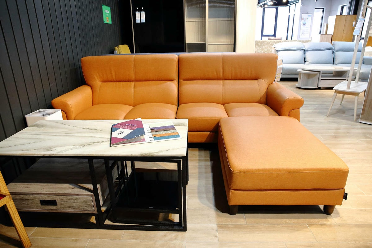 【億家俱】全館庫存清倉6折!台南家具行推薦,沙發床墊家具一站