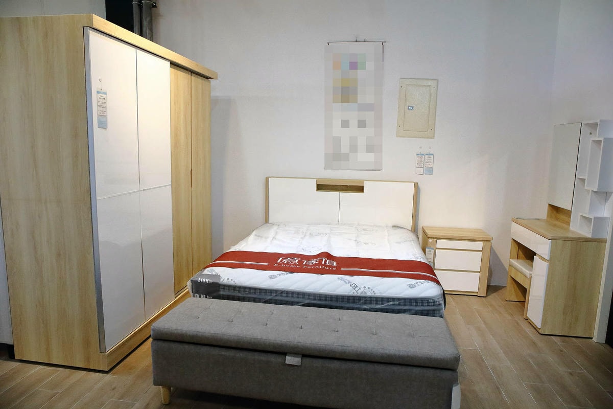 【億家俱】全館庫存清倉6折!台南家具行推薦,沙發床墊家具一站