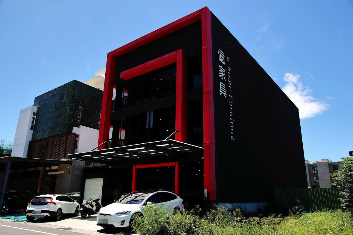 【億家俱】全館庫存清倉6折!台南家具行推薦,沙發床墊家具一站