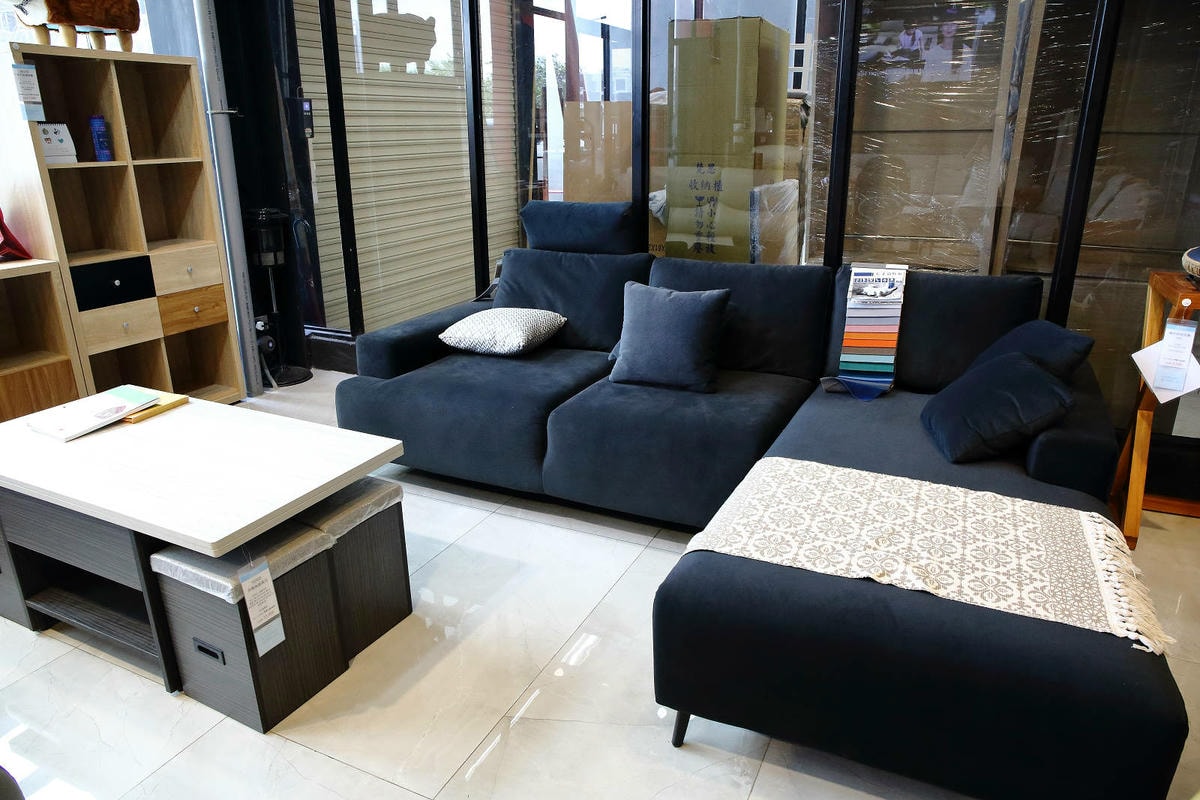 【億家俱】全館庫存清倉6折!台南家具行推薦,沙發床墊家具一站