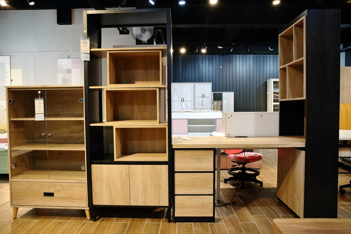 【億家俱】全館庫存清倉6折!台南家具行推薦,沙發床墊家具一站