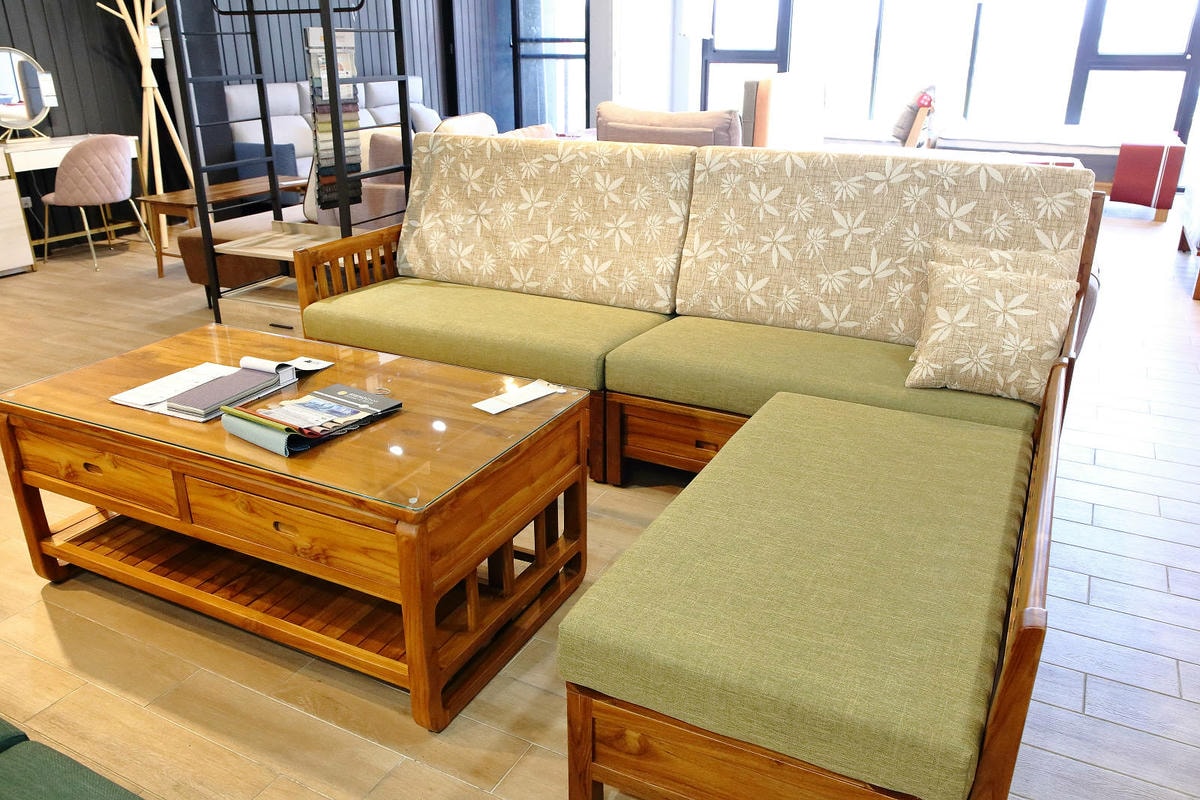 【億家俱】全館庫存清倉6折!台南家具行推薦,沙發床墊家具一站