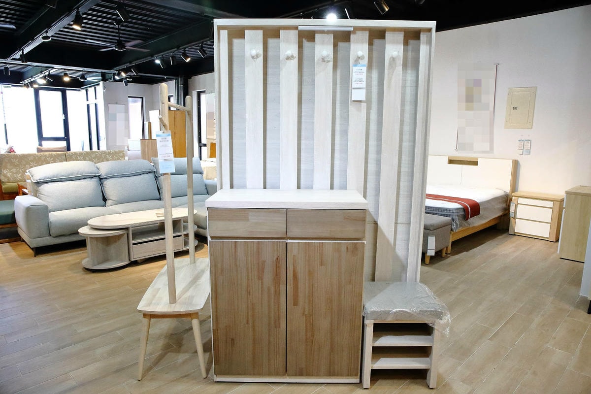 【億家俱】全館庫存清倉6折!台南家具行推薦,沙發床墊家具一站