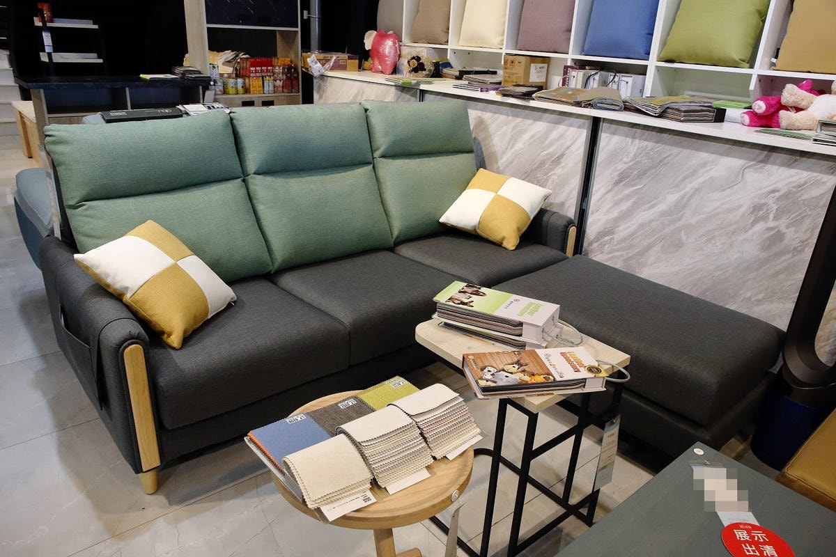 【億家俱】全館庫存清倉6折!台南家具行推薦,沙發床墊家具一站