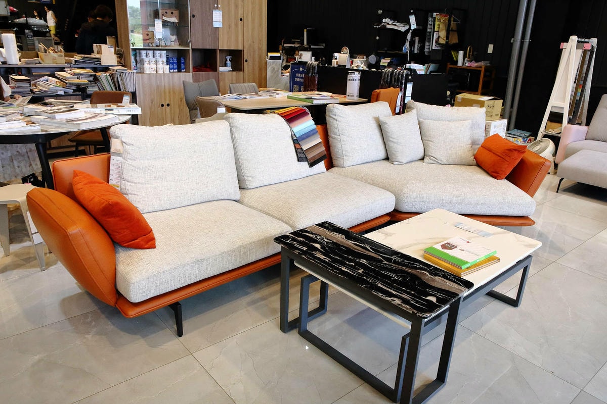 【億家俱】全館庫存清倉6折!台南家具行推薦,沙發床墊家具一站