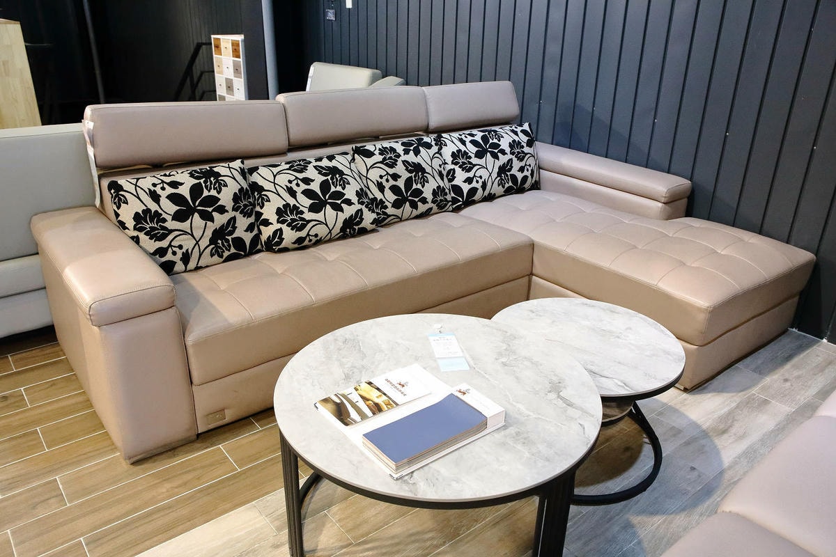 【億家俱】全館庫存清倉6折!台南家具行推薦,沙發床墊家具一站