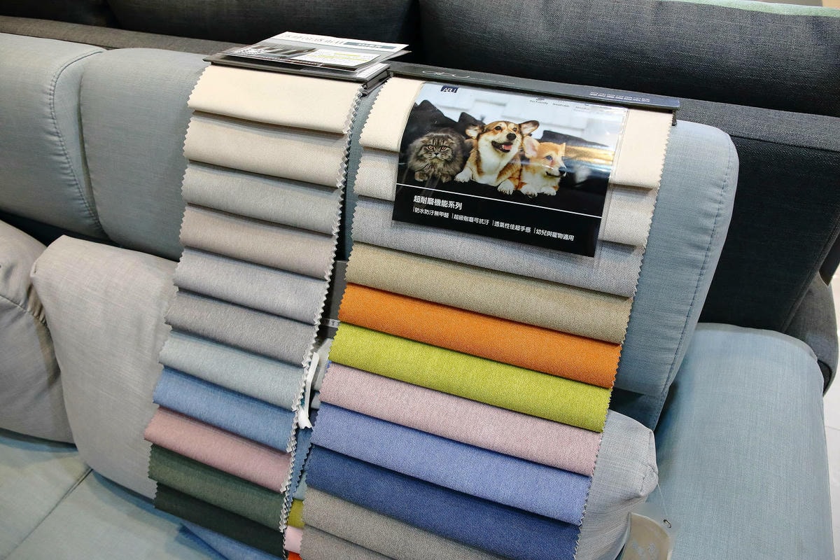 【億家俱】全館庫存清倉6折!台南家具行推薦,沙發床墊家具一站