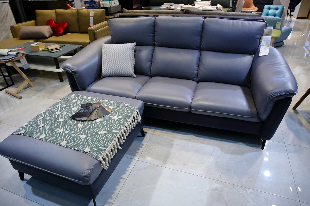 【億家俱】全館庫存清倉6折!台南家具行推薦,沙發床墊家具一站