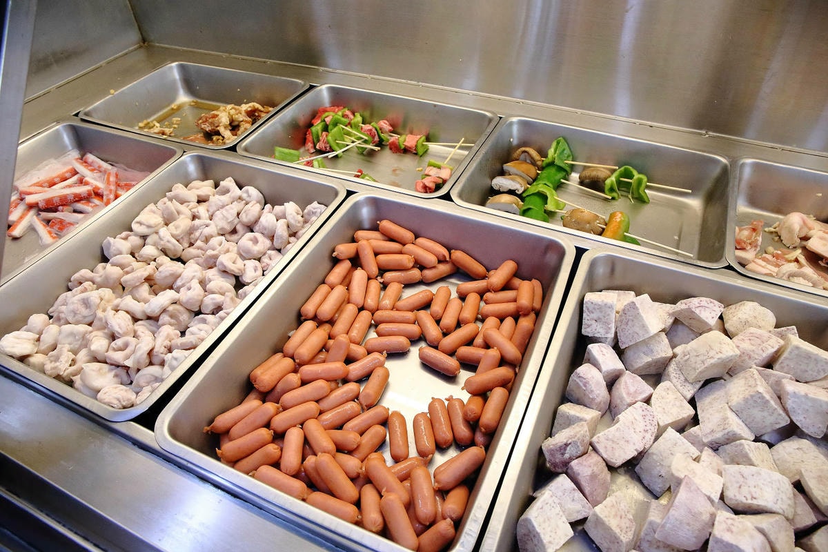 CP值爆表!當天到港海鮮漁獲燒烤吃到飽,超過30多種現流魚、 CP值爆表!當天到港海鮮漁獲燒烤吃到飽,超過30多種現流魚、