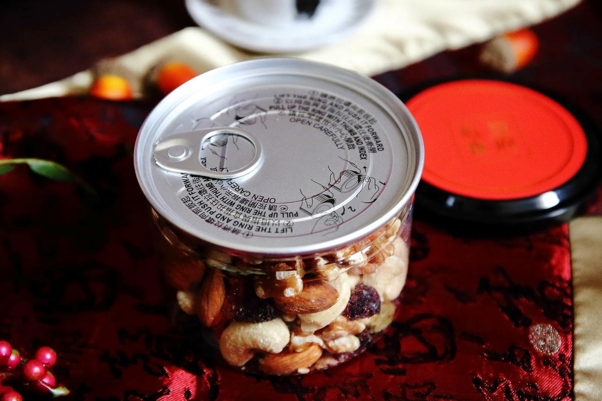 【2023中秋月餅推薦】紅豆食府中秋禮盒搶先看,月餅師傅手工