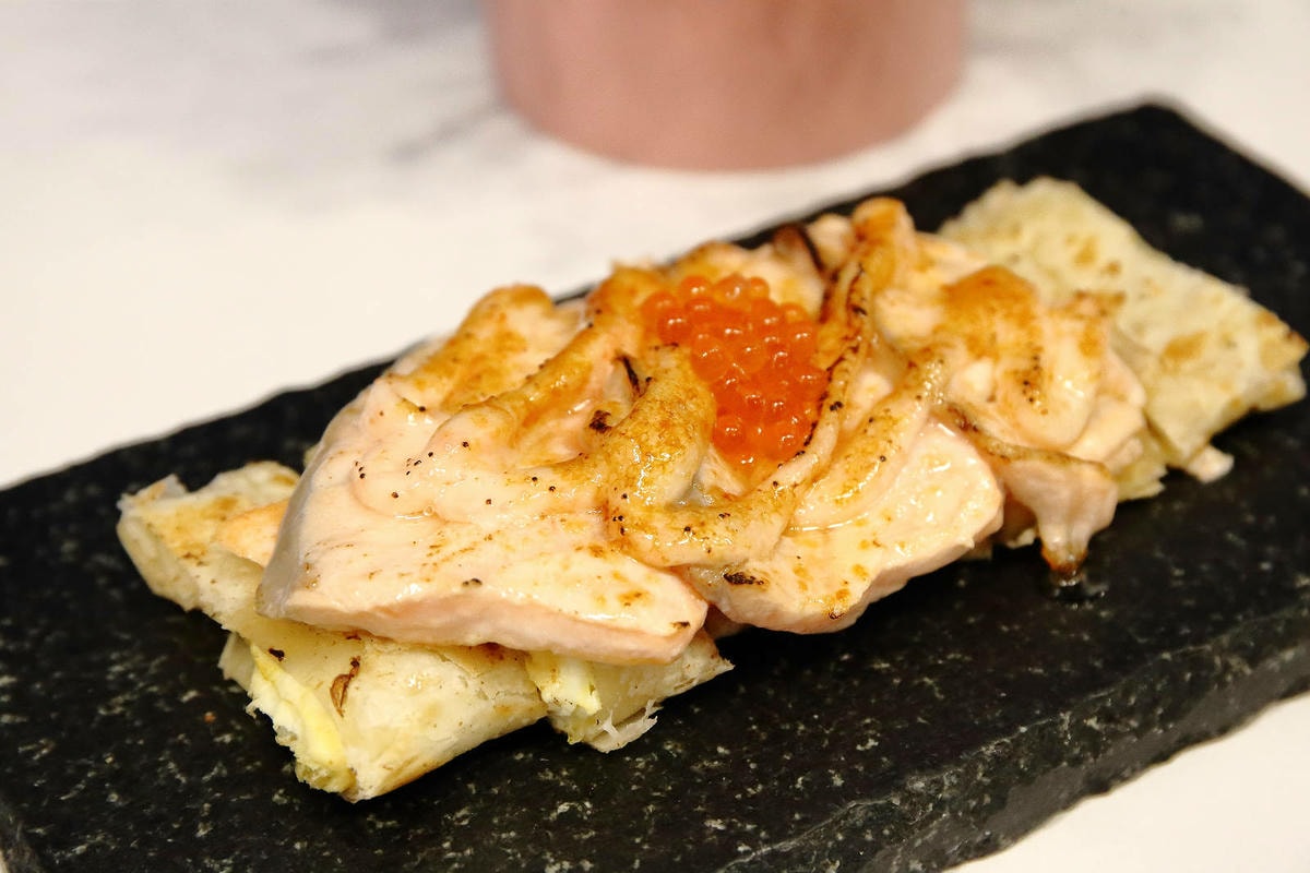 宜蘭美食早午餐這個超狂!碳個究竟早午晚餐浮誇系蛋餅多達34種