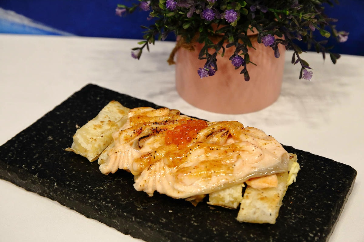 宜蘭美食早午餐這個超狂!碳個究竟早午晚餐浮誇系蛋餅多達34種