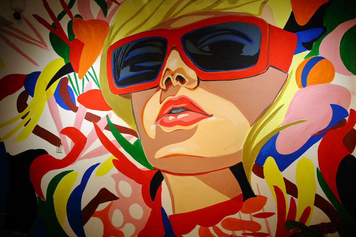 宜蘭美食早午餐這個超狂!碳個究竟早午晚餐浮誇系蛋餅多達34種