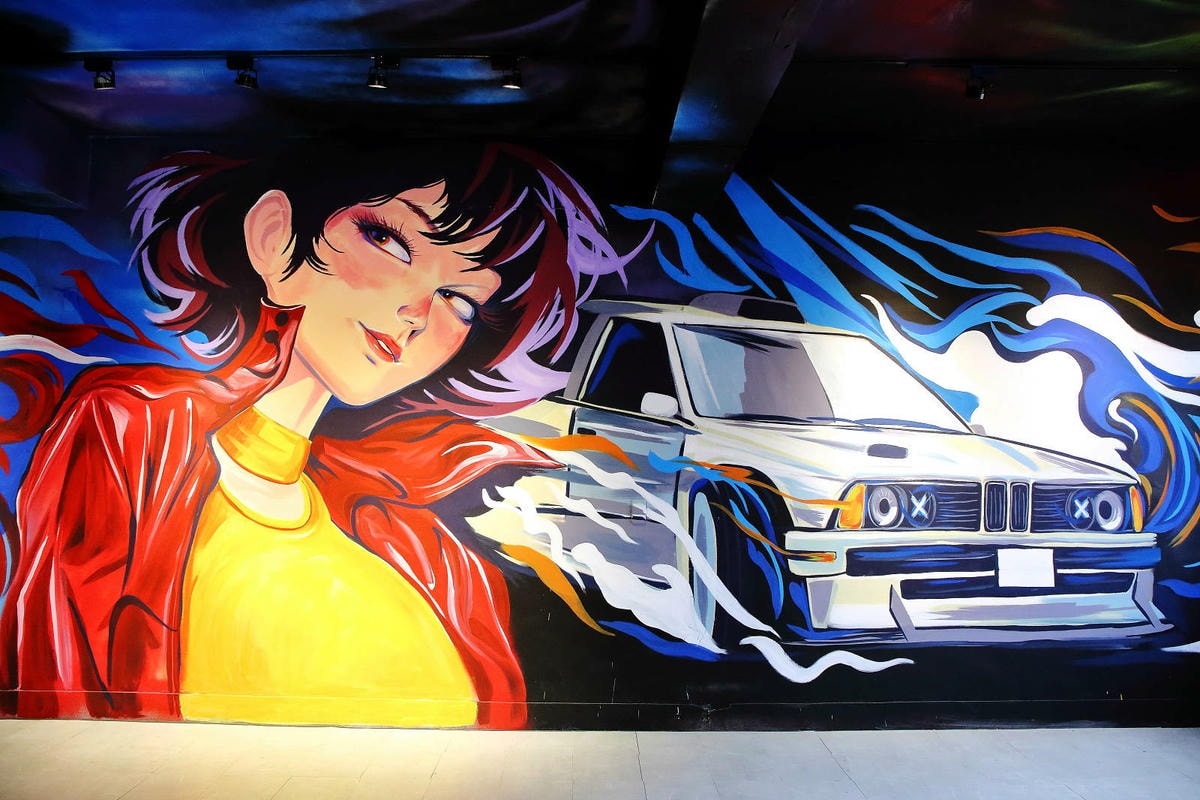 宜蘭美食早午餐這個超狂!碳個究竟早午晚餐浮誇系蛋餅多達34種