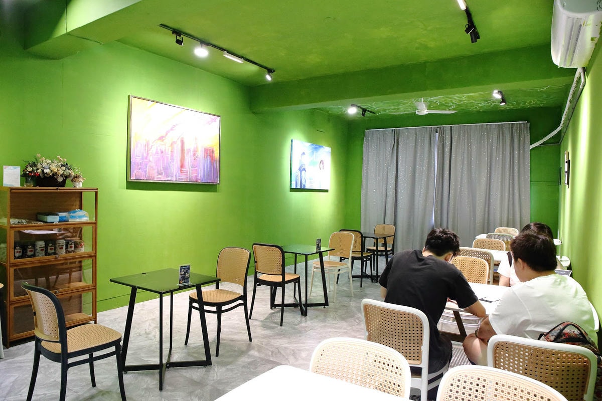 宜蘭美食早午餐這個超狂!碳個究竟早午晚餐浮誇系蛋餅多達34種