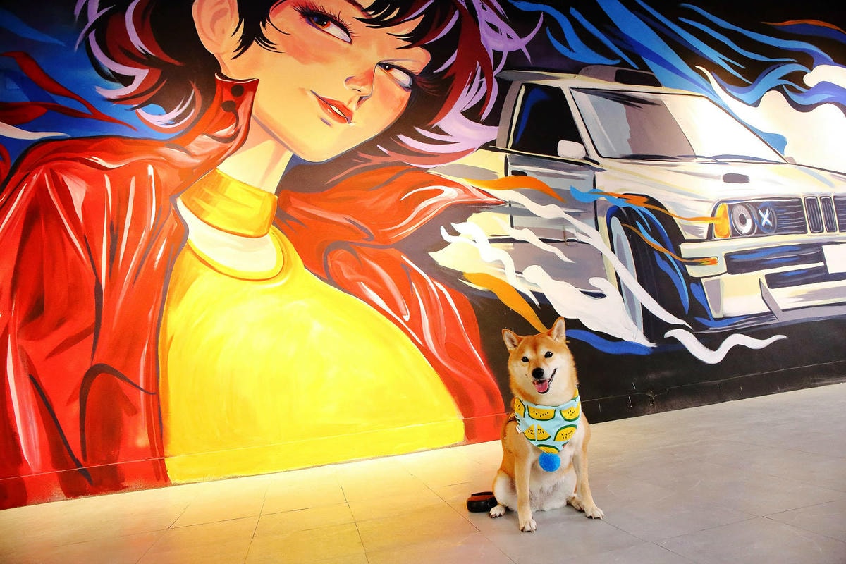 宜蘭美食早午餐這個超狂!碳個究竟早午晚餐浮誇系蛋餅多達34種