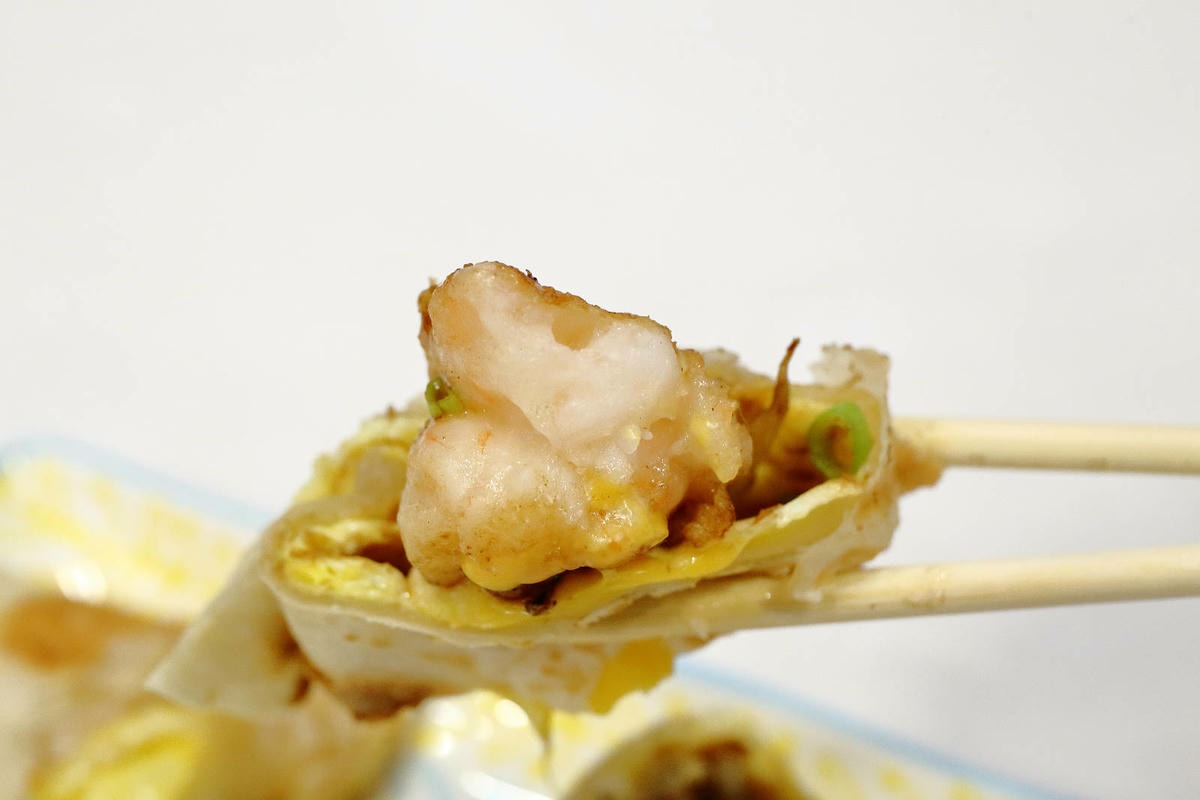 宜蘭美食早午餐這個超狂!碳個究竟早午晚餐浮誇系蛋餅多達34種