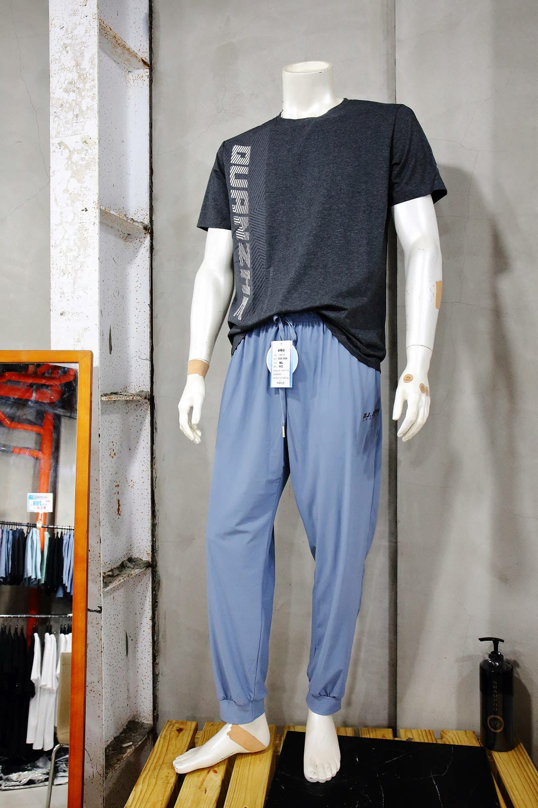 夏末換季最後一波服飾折扣！限時搶購最低1折起〜新北最強檔防曬