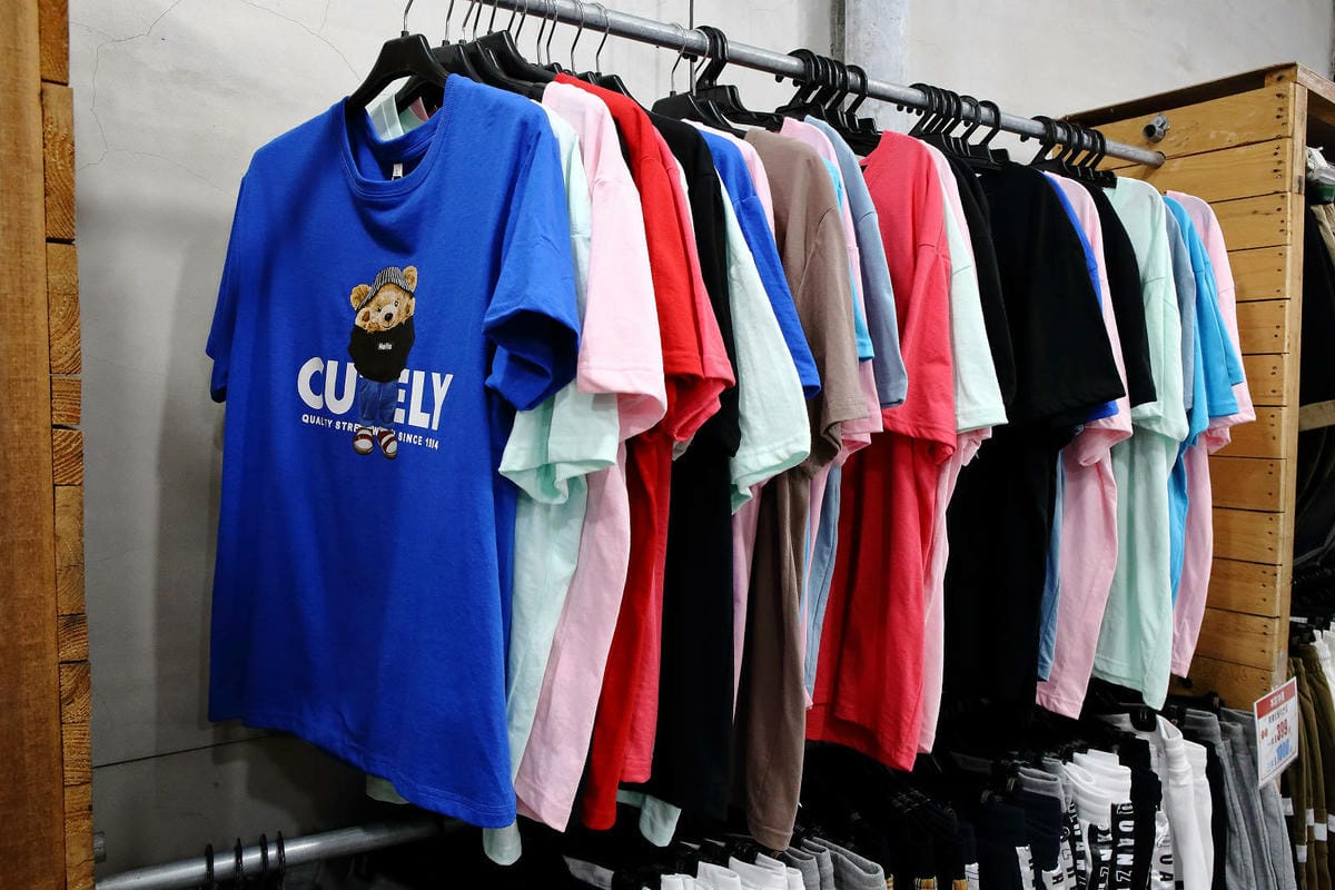 夏末換季最後一波服飾折扣！限時搶購最低1折起〜新北最強檔防曬