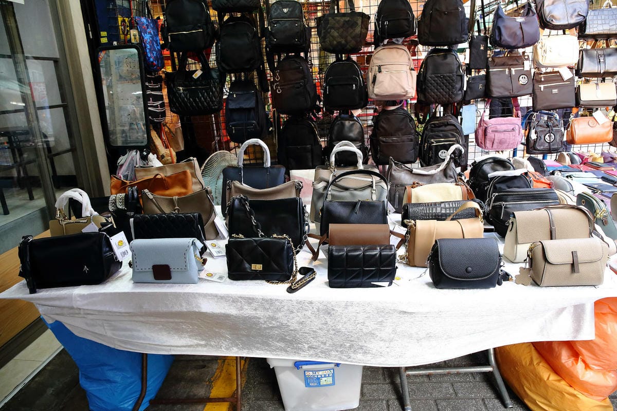 2023四平愛揪購物節一日懶人包。台北必逛商圈之一，必吃必逛