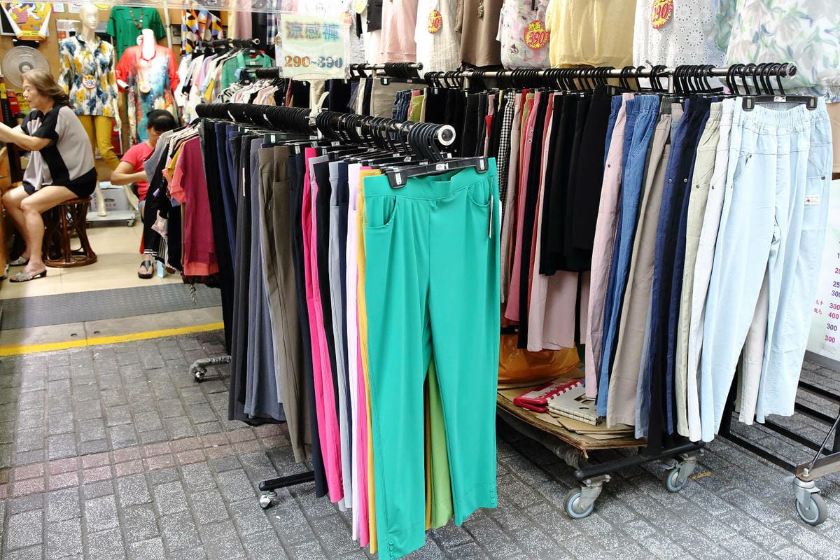 2023四平愛揪購物節一日懶人包。台北必逛商圈之一，必吃必逛