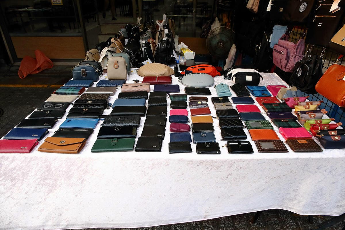 2023四平愛揪購物節一日懶人包。台北必逛商圈之一，必吃必逛