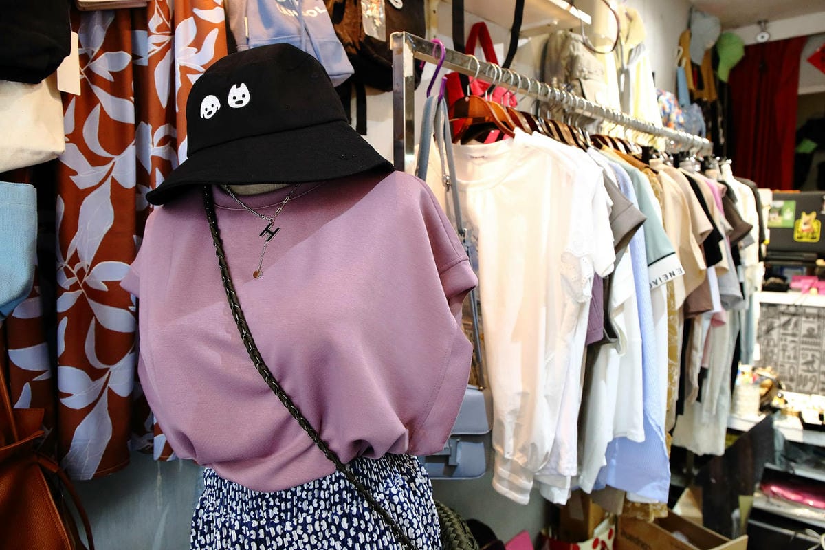 2023四平愛揪購物節一日懶人包。台北必逛商圈之一，必吃必逛