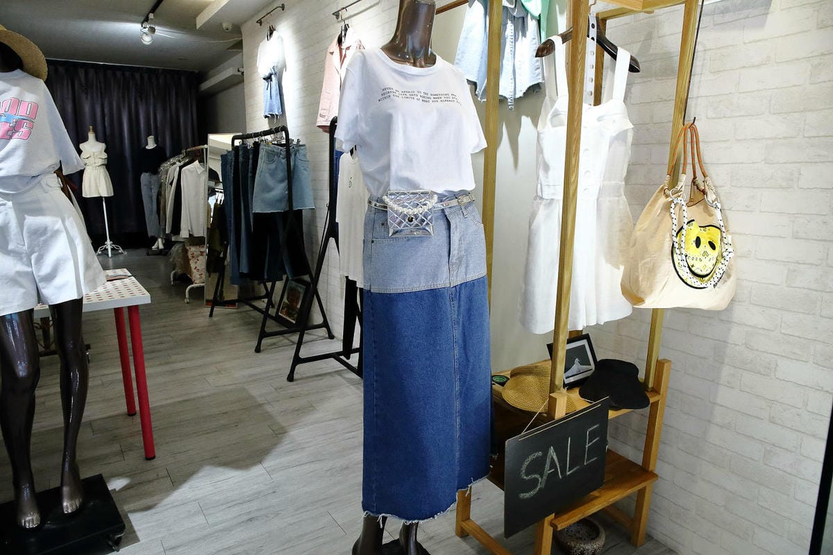 2023四平愛揪購物節一日懶人包。台北必逛商圈之一，必吃必逛