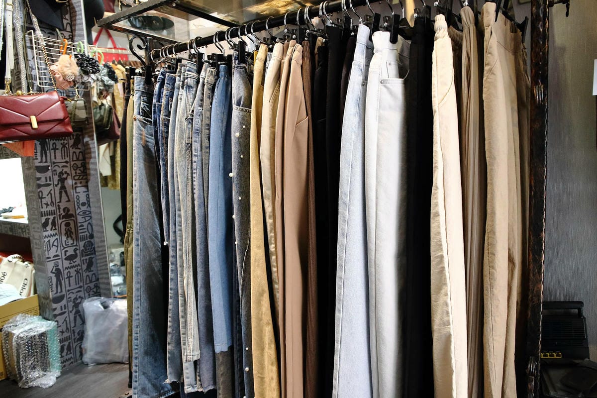 2023四平愛揪購物節一日懶人包。台北必逛商圈之一，必吃必逛