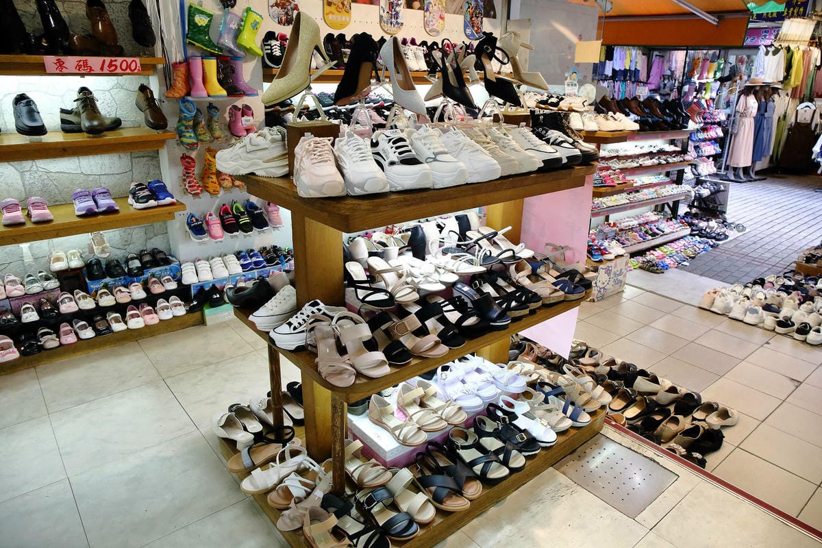 2023四平愛揪購物節一日懶人包。台北必逛商圈之一，必吃必逛