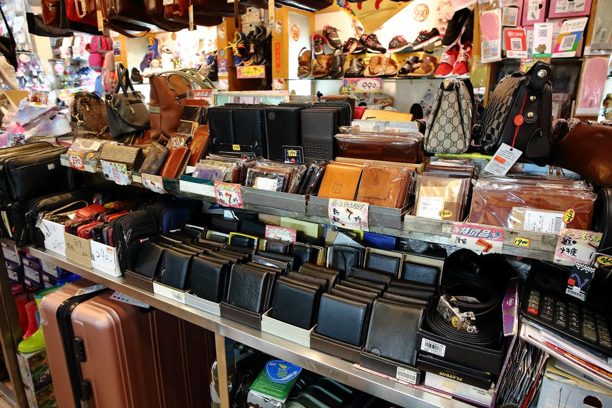 2023四平愛揪購物節一日懶人包。台北必逛商圈之一，必吃必逛