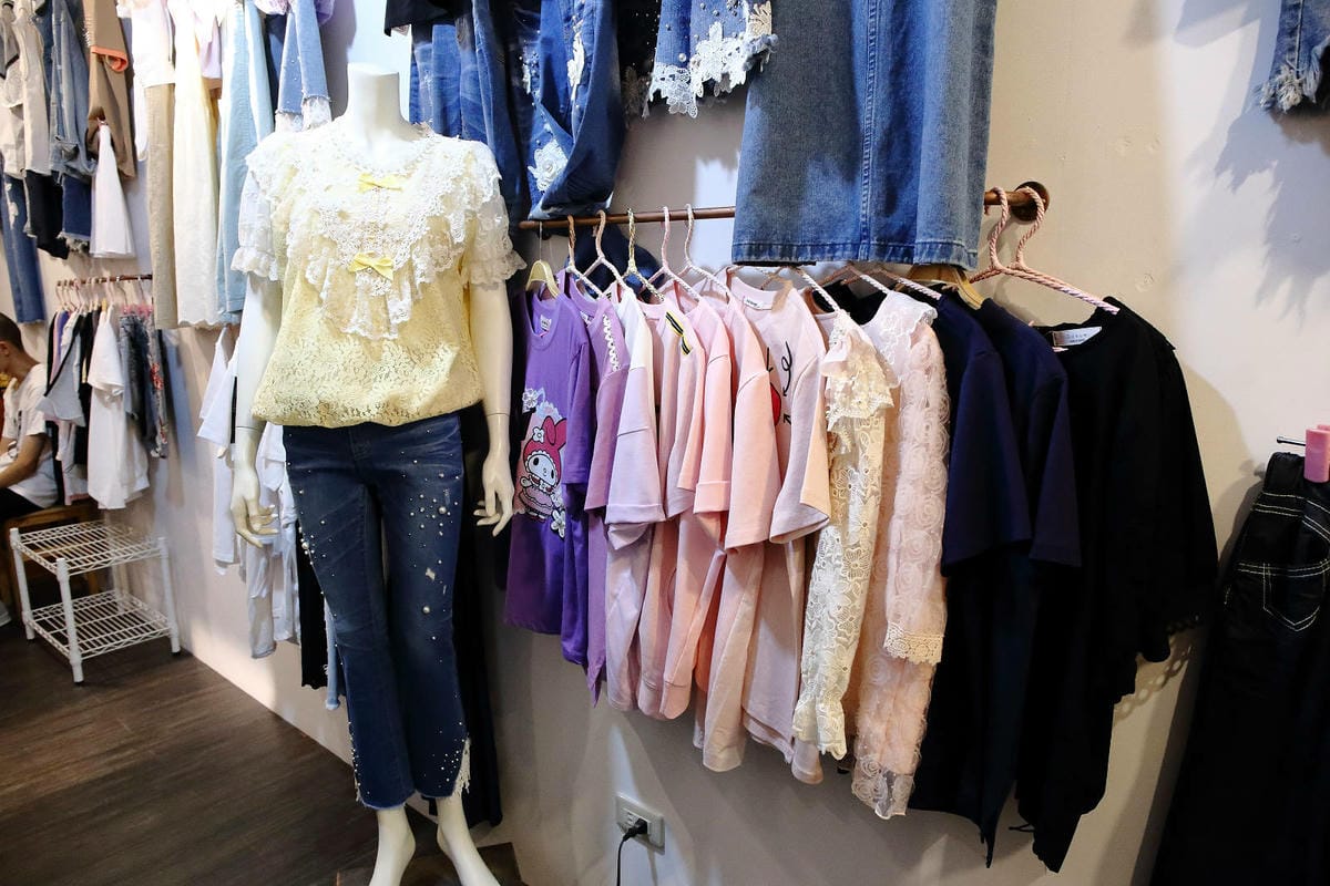 2023四平愛揪購物節一日懶人包。台北必逛商圈之一，必吃必逛