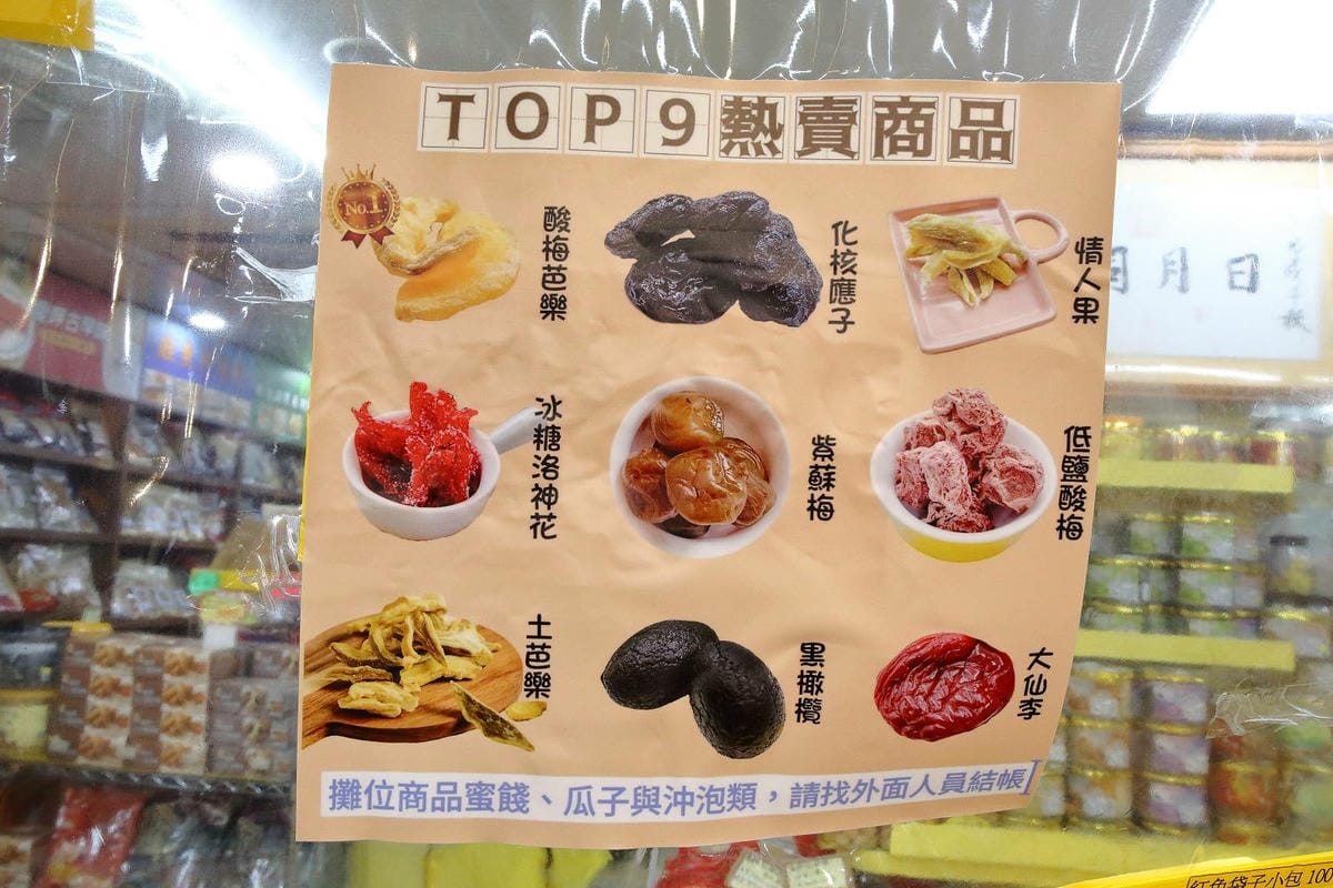 2023四平愛揪購物節一日懶人包。台北必逛商圈之一，必吃必逛