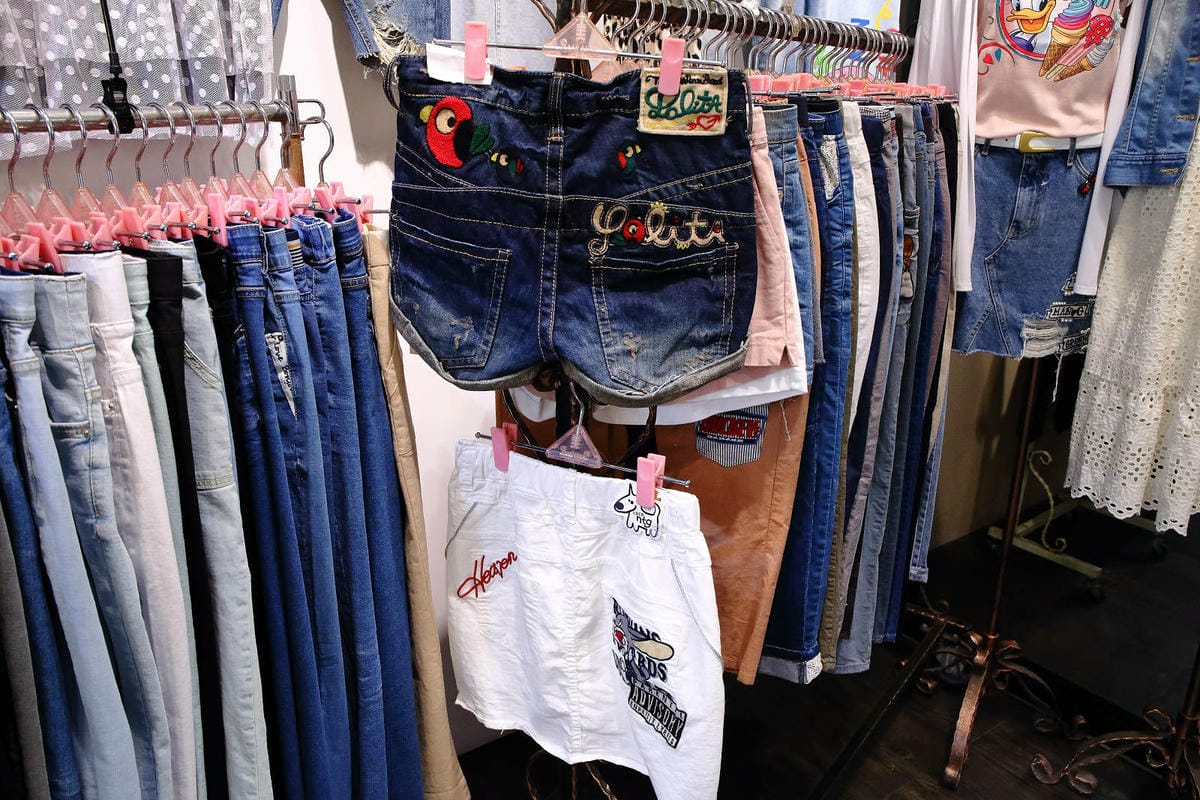 2023四平愛揪購物節一日懶人包。台北必逛商圈之一，必吃必逛